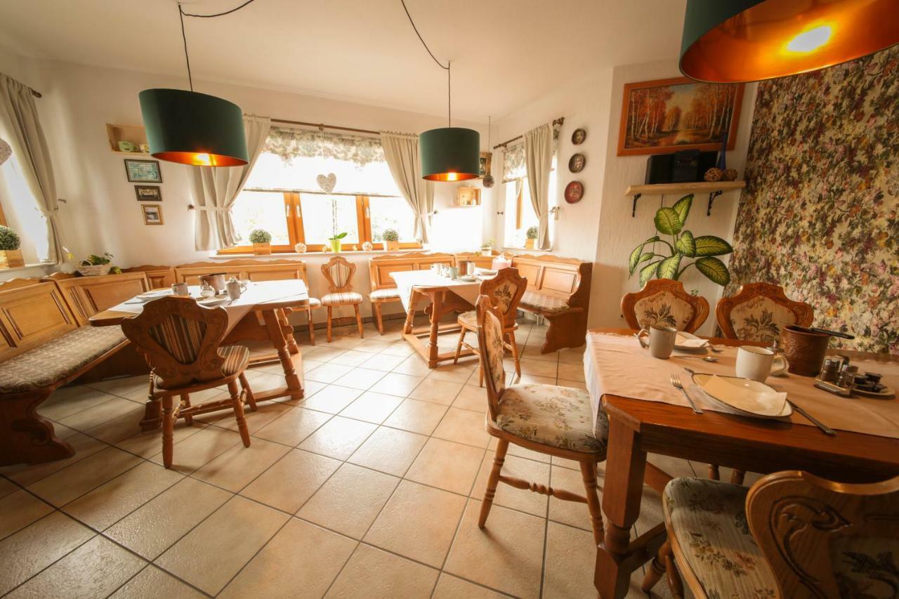 בילפלד Hotel Kraus מראה חיצוני תמונה